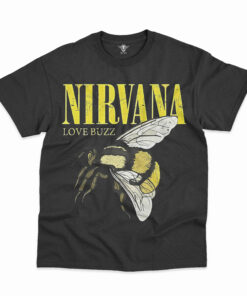 NVN Classic T-shirt HP NVN2DB021124 (32)