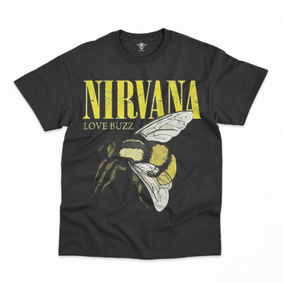 NVN Classic T-shirt HP NVN2DB021124 (32)