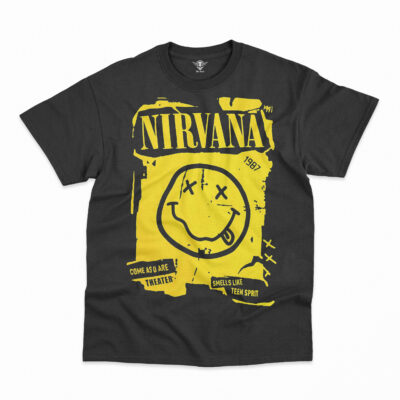 NVN Classic T-shirt HP NVN2DB021124 (35)