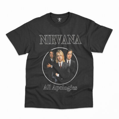 NVN Classic T-shirt HP NVN2DB021124 (36)