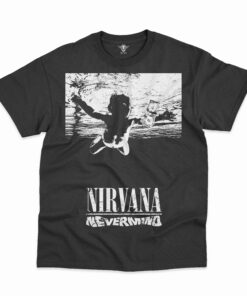 NVN Classic T-shirt HP NVN2DB021124 (37)