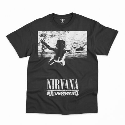 NVN Classic T-shirt HP NVN2DB021124 (37)
