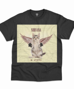 NVN Classic T-shirt HP NVN2DB021124 (38)