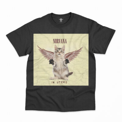 NVN Classic T-shirt HP NVN2DB021124 (38)