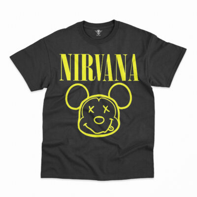 NVN Classic T-shirt HP NVN2DB021124 (39)