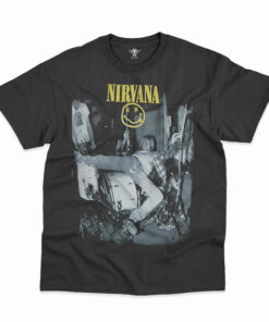 NVN Classic T-shirt HP NVN2DB021124 (40)