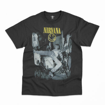 NVN Classic T-shirt HP NVN2DB021124 (40)