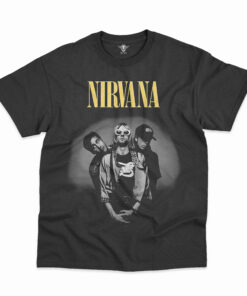 NVN Classic T-shirt HP NVN2DB021124 (41)