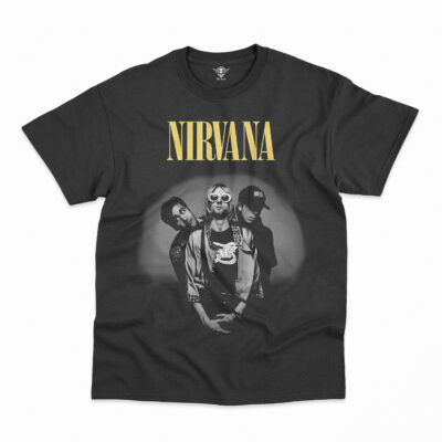 NVN Classic T-shirt HP NVN2DB021124 (41)