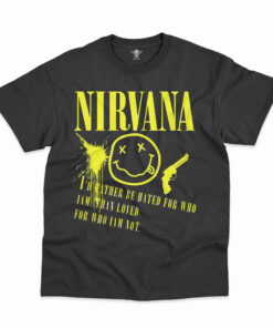 NVN Classic T-shirt HP NVN2DB021124 (42)