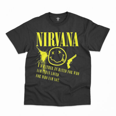 NVN Classic T-shirt HP NVN2DB021124 (42)
