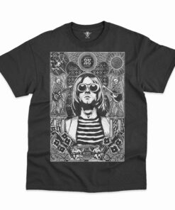 NVN Classic T-shirt HP NVN2DB021124 (46)