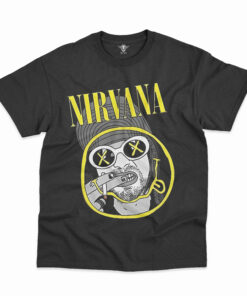 NVN Classic T-shirt HP NVN2DB021124 (47)