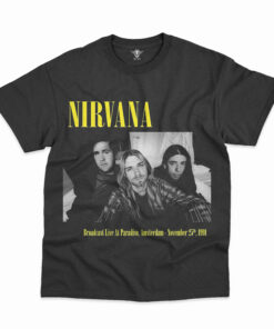 NVN Classic T-shirt HP NVN2DB021124 (48)