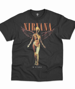 NVN Classic T-shirt HP NVN2DB021124 (49)