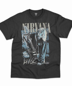 NVN Classic T-shirt HP NVN2DB021124 (5)