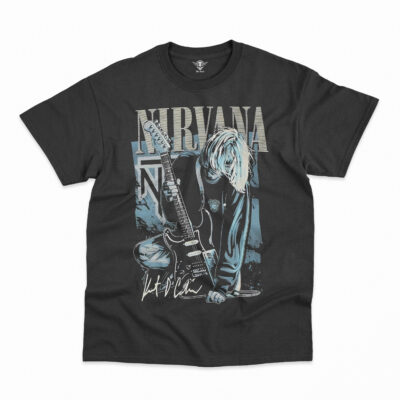 NVN Classic T-shirt HP NVN2DB021124 (5)