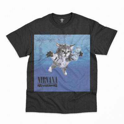 NVN Classic T-shirt HP NVN2DB021124 (50)