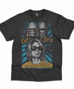 NVN Classic T-shirt HP NVN2DB021124 (53)