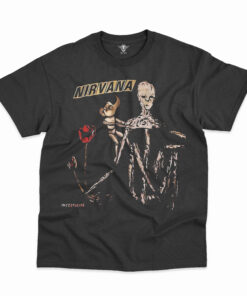 NVN Classic T-shirt HP NVN2DB021124 (54)