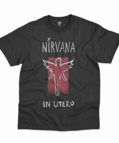 NVN Classic T-shirt HP NVN2DB021124 (55)