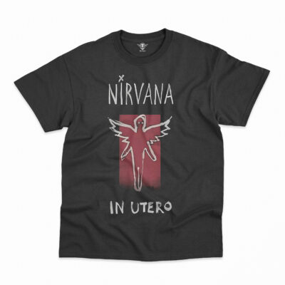 NVN Classic T-shirt HP NVN2DB021124 (55)