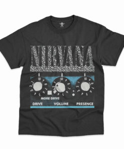 NVN Classic T-shirt HP NVN2DB021124 (56)