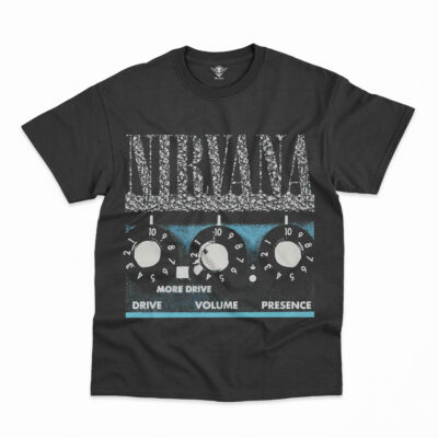 NVN Classic T-shirt HP NVN2DB021124 (56)