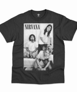 NVN Classic T-shirt HP NVN2DB021124 (58)