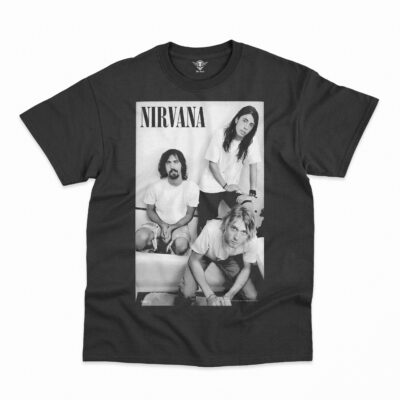 NVN Classic T-shirt HP NVN2DB021124 (58)