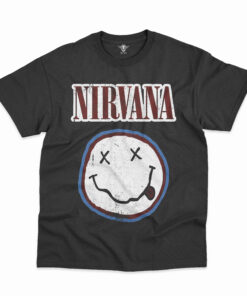 NVN Classic T-shirt HP NVN2DB021124 (60)