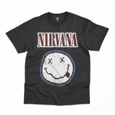 NVN Classic T-shirt HP NVN2DB021124 (60)
