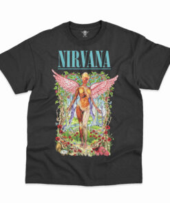 NVN Classic T-shirt HP NVN2DB021124 (61)