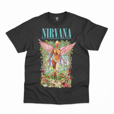 NVN Classic T-shirt HP NVN2DB021124 (61)