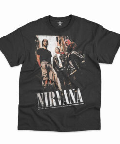 NVN Classic T-shirt HP NVN2DB021124 (62)