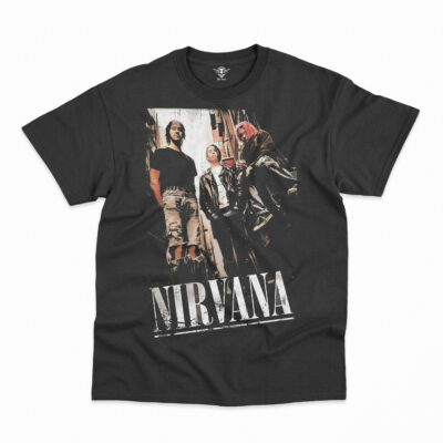 NVN Classic T-shirt HP NVN2DB021124 (62)