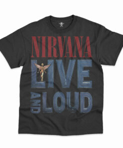 NVN Classic T-shirt HP NVN2DB021124 (63)