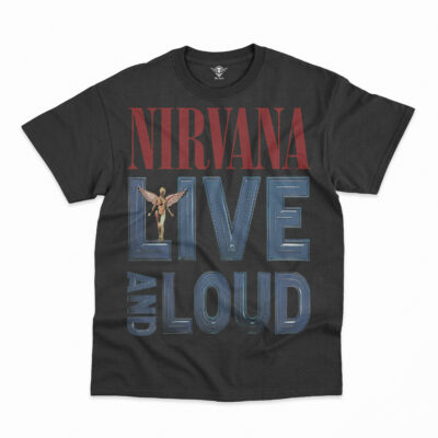 NVN Classic T-shirt HP NVN2DB021124 (63)