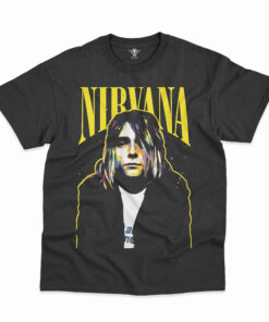 NVN Classic T-shirt HP NVN2DB021124 (64)