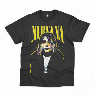 NVN Classic T-shirt HP NVN2DB021124 (64)