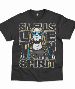 NVN Classic T-shirt HP NVN2DB021124 (65)