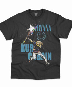 NVN Classic T-shirt HP NVN2DB021124 (66)