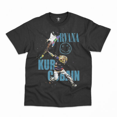 NVN Classic T-shirt HP NVN2DB021124 (66)