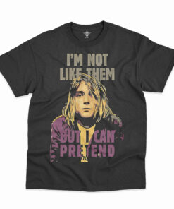 NVN Classic T-shirt HP NVN2DB021124 (67)