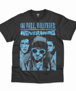 NVN Classic T-shirt HP NVN2DB021124 (68)