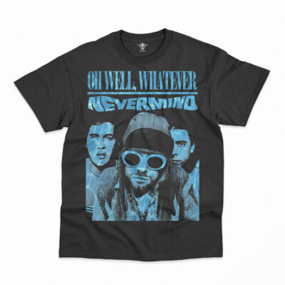 NVN Classic T-shirt HP NVN2DB021124 (68)