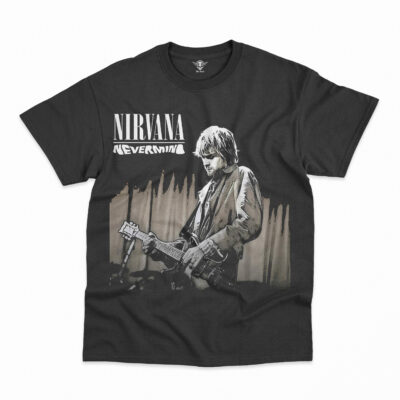 NVN Classic T-shirt HP NVN2DB021124 (69)