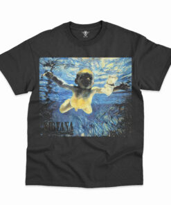 NVN Classic T-shirt HP NVN2DB021124 (7)