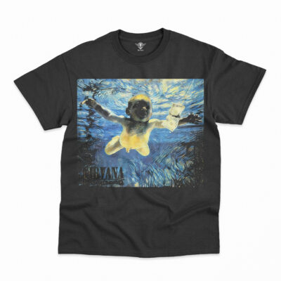 NVN Classic T-shirt HP NVN2DB021124 (7)
