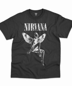 NVN Classic T-shirt HP NVN2DB021124 (70)